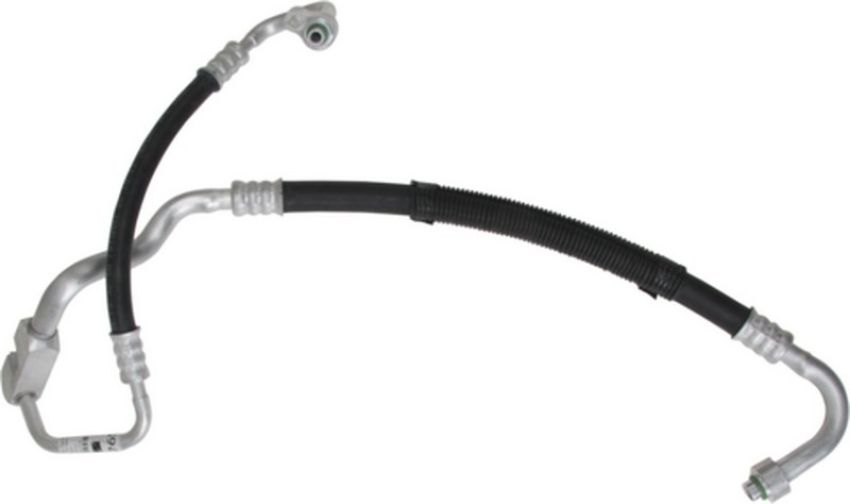 Four Seasons 56765 Discharge & Suction Line Hose Assembly