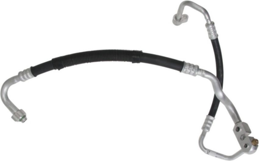 Four Seasons 56765 Discharge & Suction Line Hose Assembly