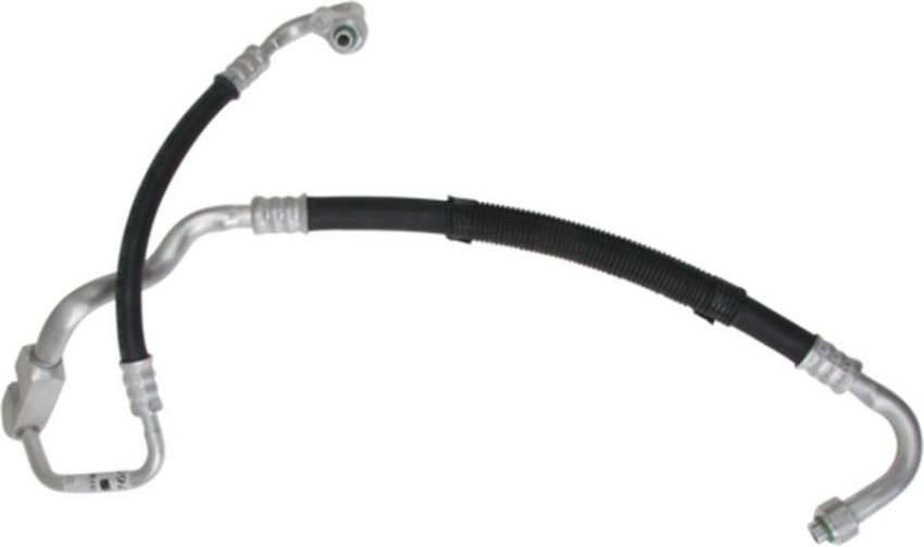 Four Seasons 56765 Discharge & Suction Line Hose Assembly