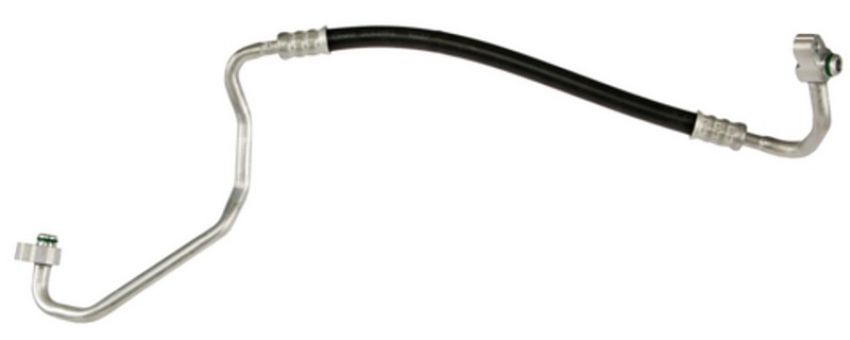 Four Seasons 56766 Discharge Line Hose Assembly
