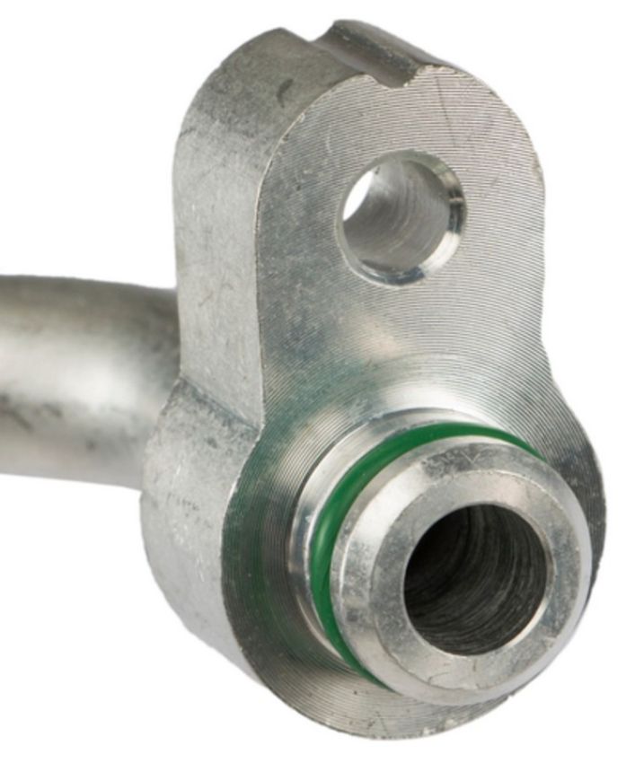 Four Seasons 56766 Discharge Line Hose Assembly