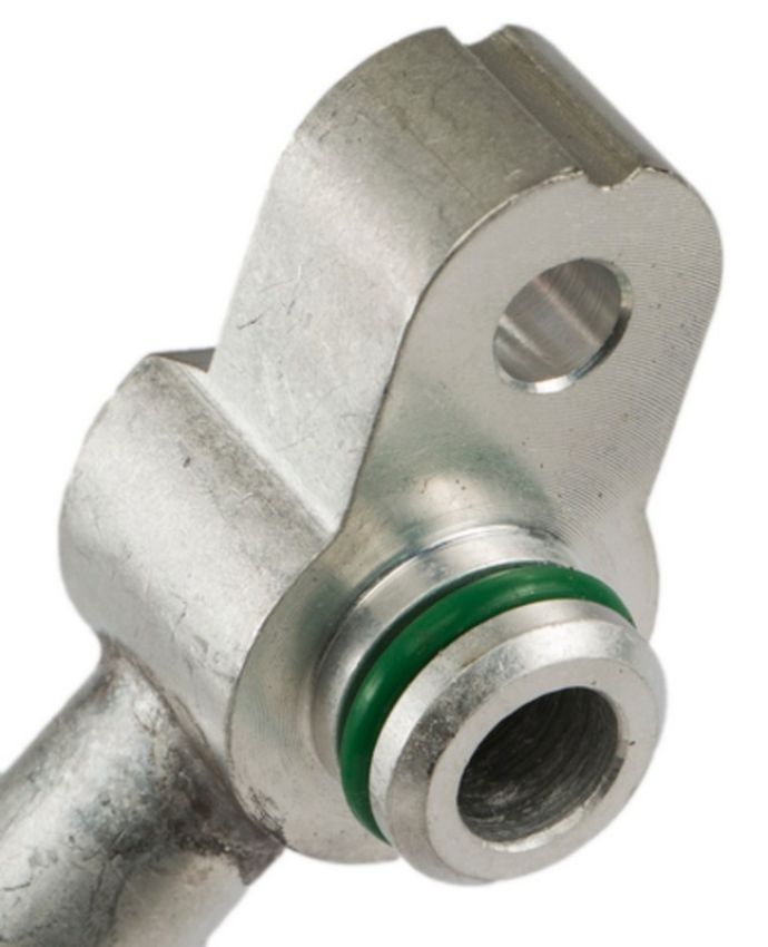 Four Seasons 56766 Discharge Line Hose Assembly