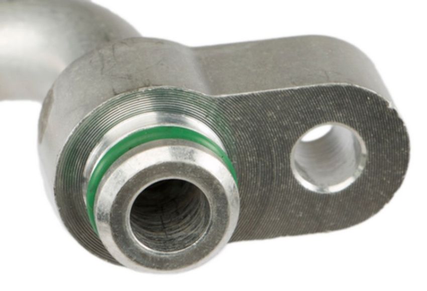 Four Seasons 56768 Discharge Line Hose Assembly