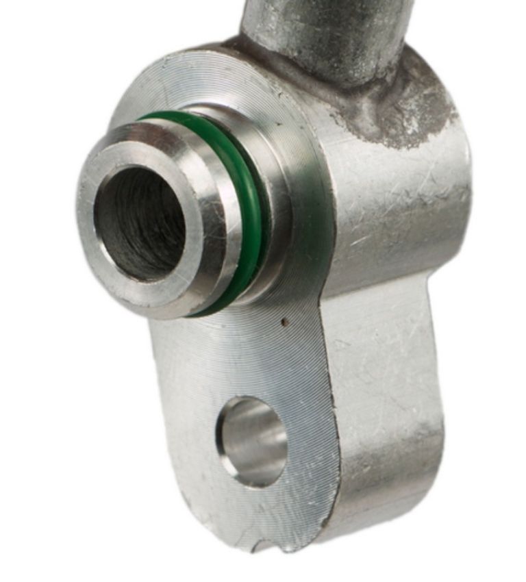 Four Seasons 56768 Discharge Line Hose Assembly