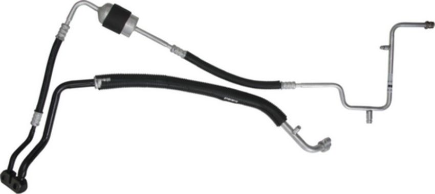 Four Seasons 56769 Discharge & Suction Line Hose Assembly