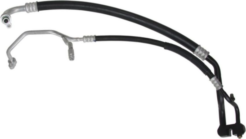 Four Seasons 56770 Discharge & Suction Line Hose Assembly
