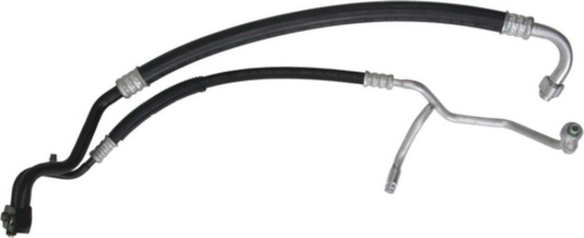 Four Seasons 56770 Discharge & Suction Line Hose Assembly