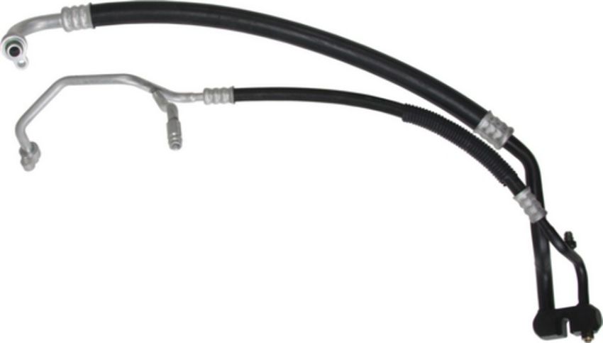 Four Seasons 56770 Discharge & Suction Line Hose Assembly