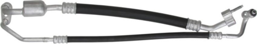 Four Seasons 56771 Discharge & Suction Line Hose Assembly