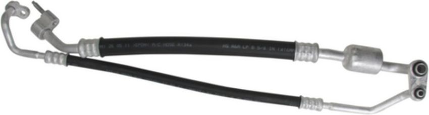 Four Seasons 56771 Discharge & Suction Line Hose Assembly