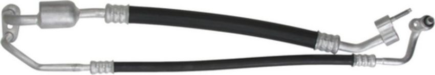 Four Seasons 56771 Discharge & Suction Line Hose Assembly