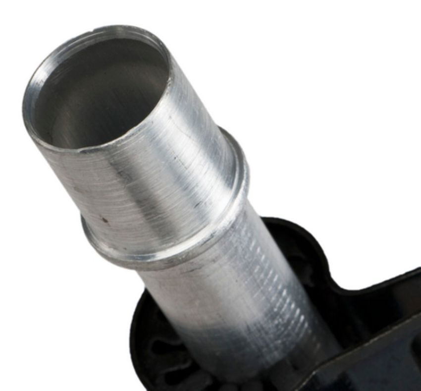 Four Seasons 56772 Discharge & Suction Line Hose Assembly