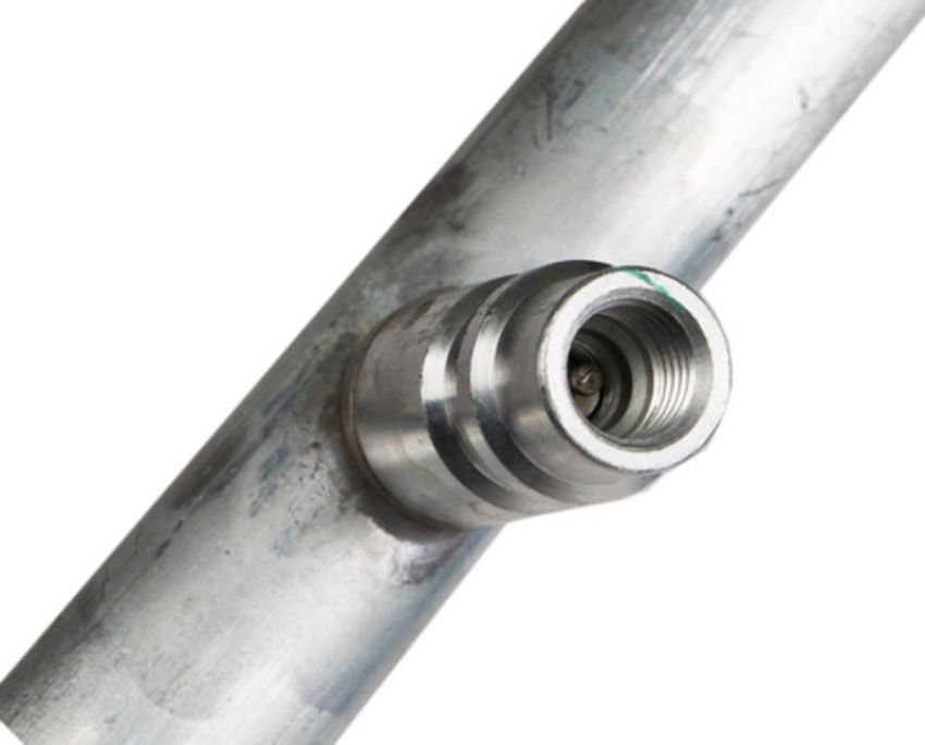 Four Seasons 56772 Discharge & Suction Line Hose Assembly