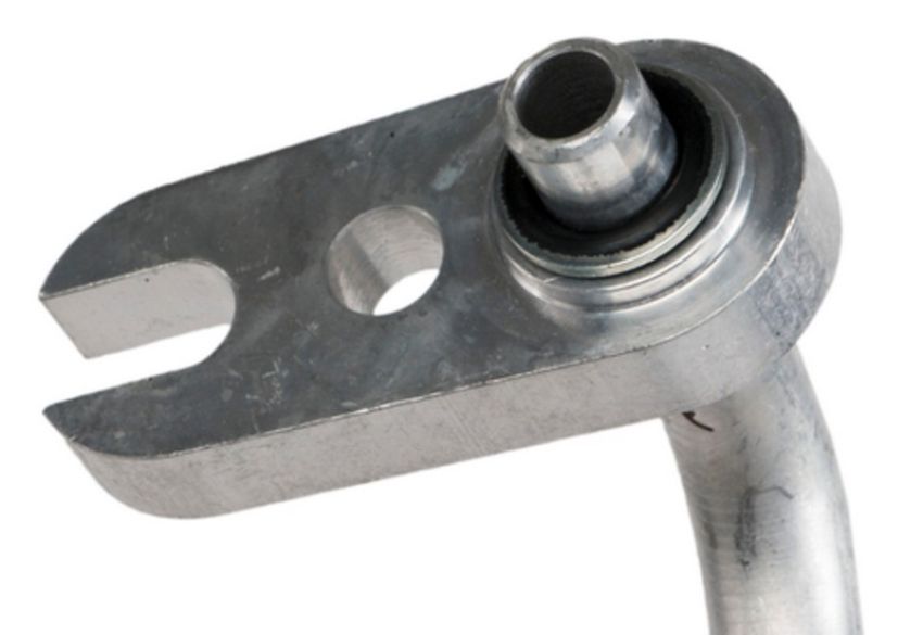 Four Seasons 56772 Discharge & Suction Line Hose Assembly