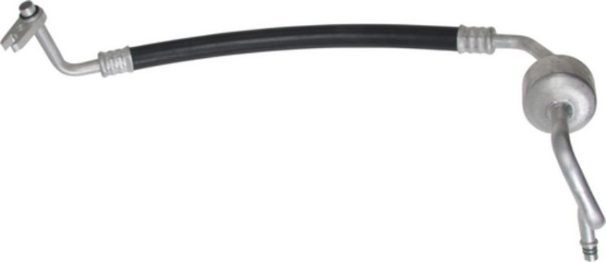 Four Seasons 56773 Suction Line Hose Assembly