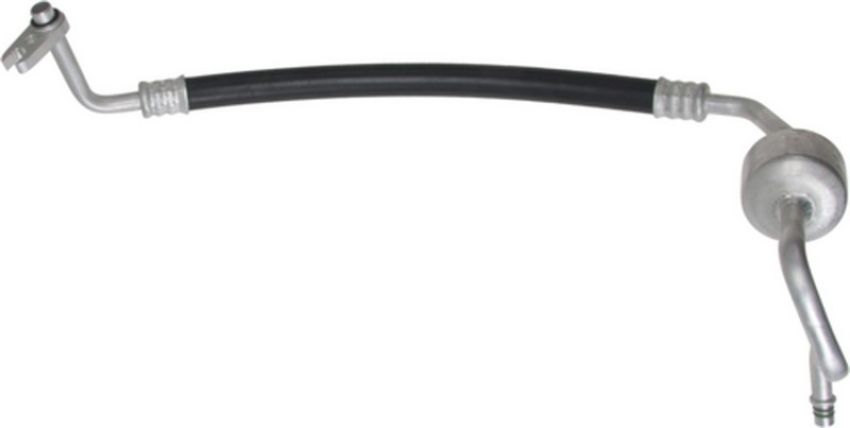 Four Seasons 56773 Suction Line Hose Assembly