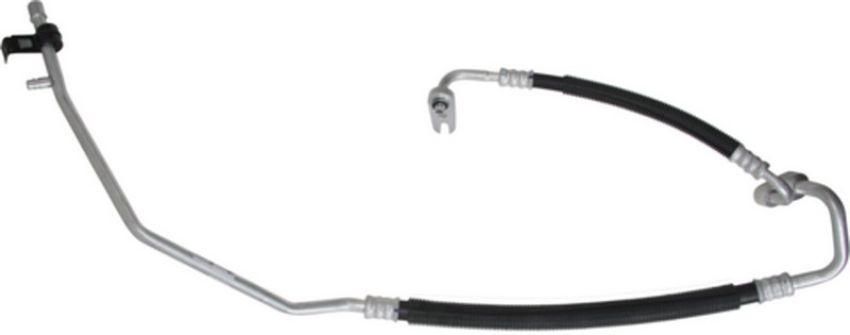 Four Seasons 56774 Discharge & Suction Line Hose Assembly