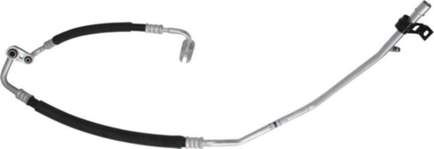 Four Seasons 56774 Discharge & Suction Line Hose Assembly