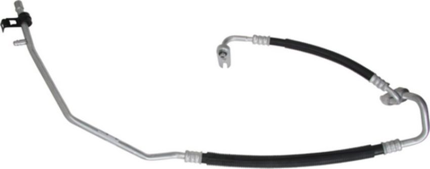 Four Seasons 56774 Discharge & Suction Line Hose Assembly
