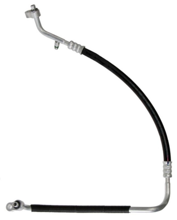 Four Seasons 56775 Discharge Line Hose Assembly