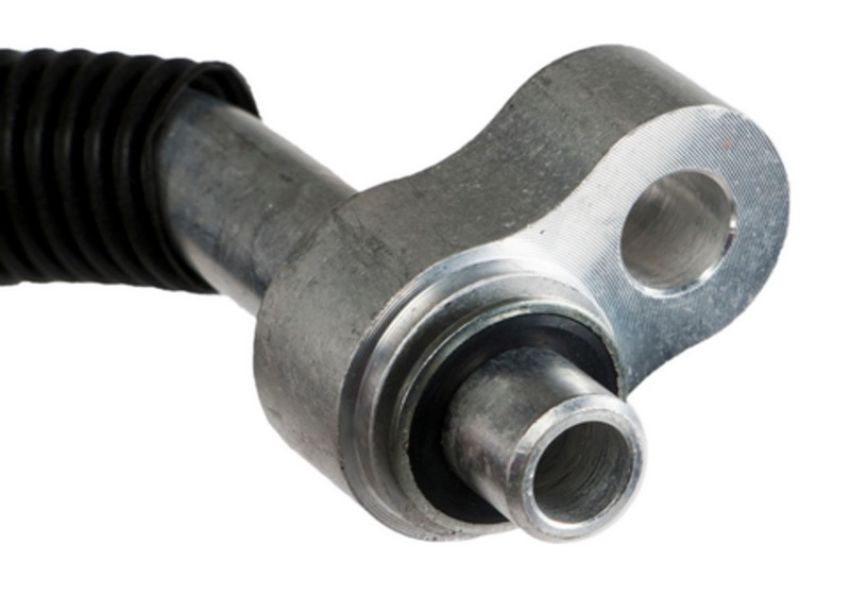 Four Seasons 56775 Discharge Line Hose Assembly