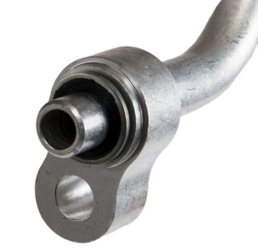 Four Seasons 56775 Discharge Line Hose Assembly
