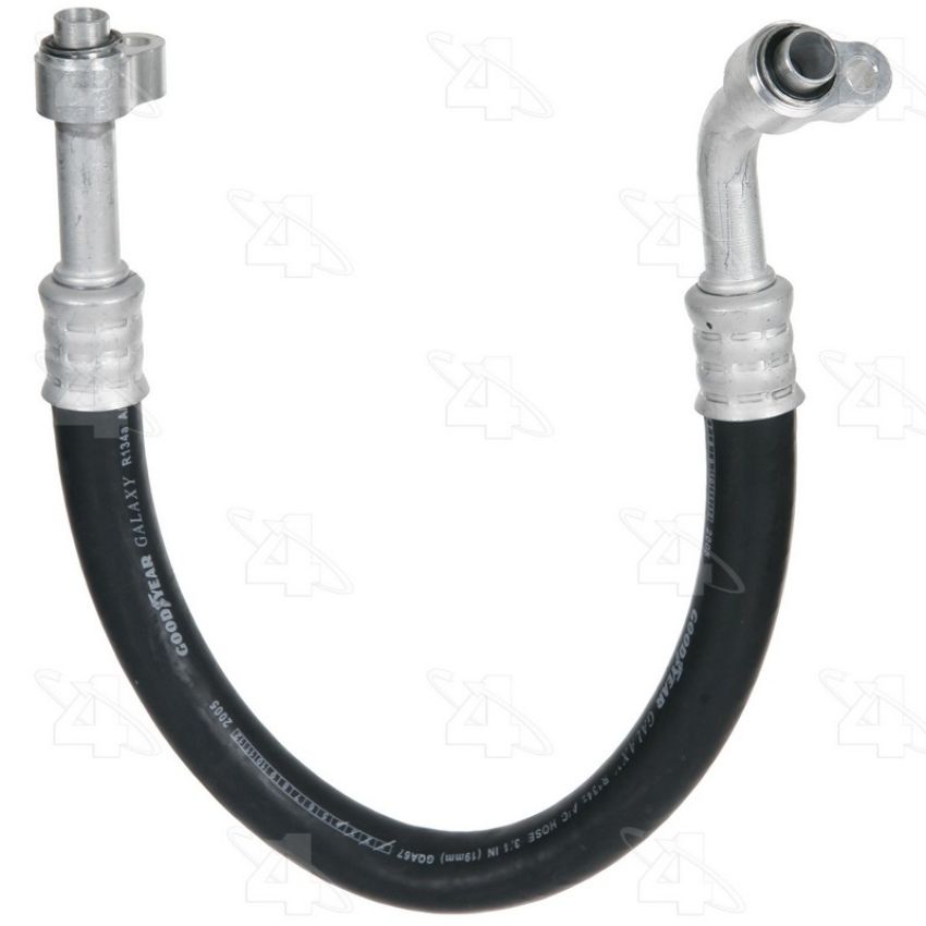 Four Seasons 56776 Suction Line Hose Assembly