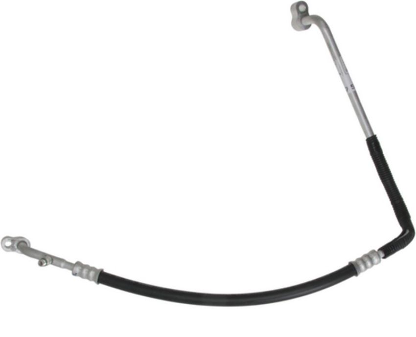 Four Seasons 56777 Discharge Line Hose Assembly