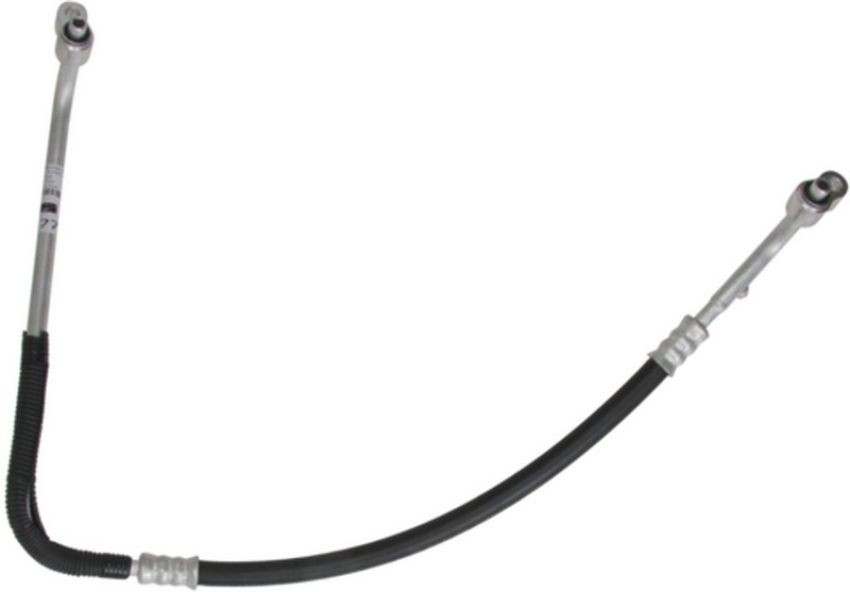 Four Seasons 56777 Discharge Line Hose Assembly