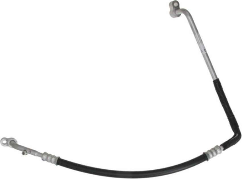 Four Seasons 56777 Discharge Line Hose Assembly