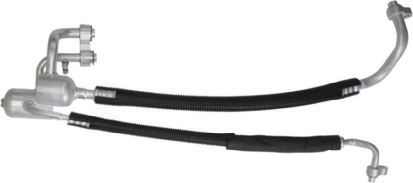 Four Seasons 56778 Discharge & Suction Line Hose Assembly