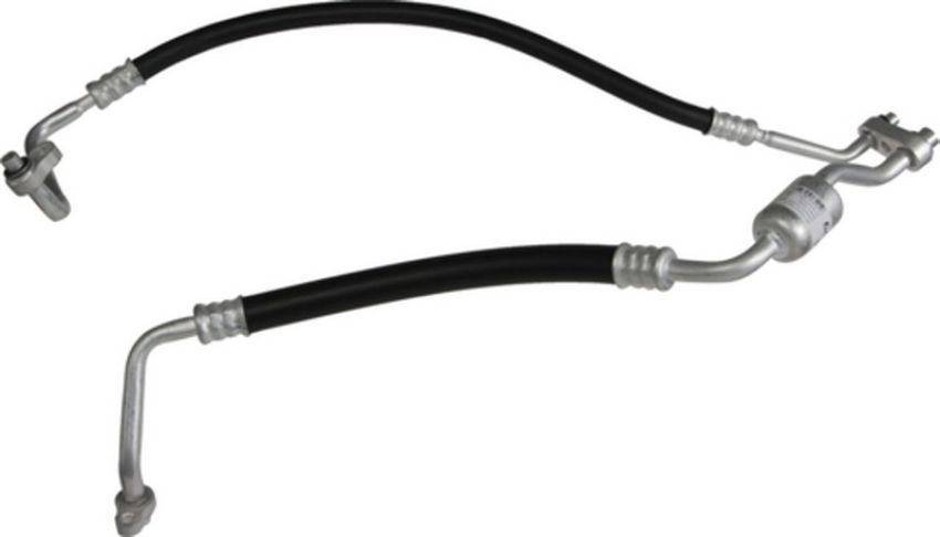 Four Seasons 56779 Discharge & Suction Line Hose Assembly