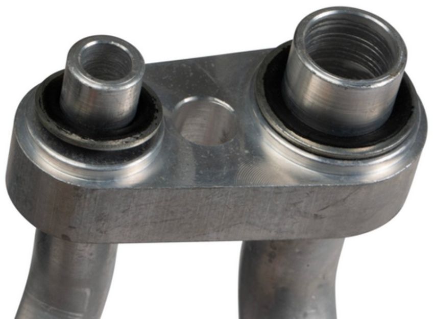 Four Seasons 56779 Discharge & Suction Line Hose Assembly