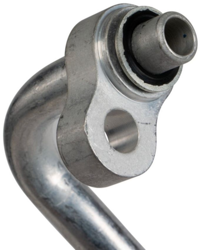 Four Seasons 56779 Discharge & Suction Line Hose Assembly