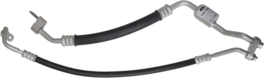 Four Seasons 56780 Discharge & Suction Line Hose Assembly