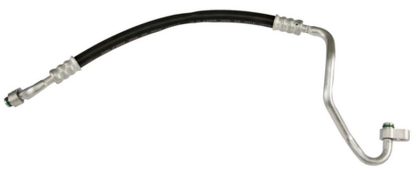 Four Seasons 56781 Discharge Line Hose Assembly