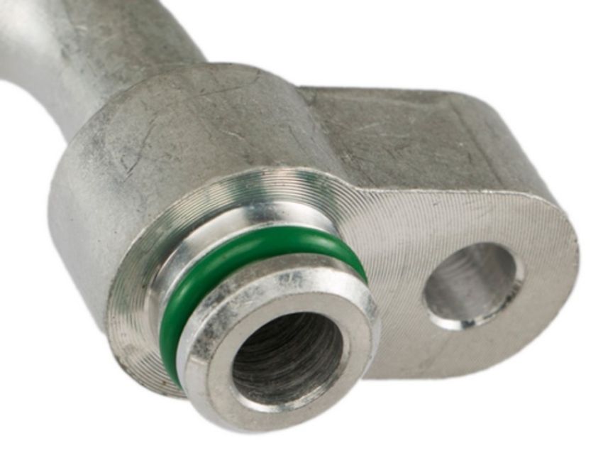 Four Seasons 56781 Discharge Line Hose Assembly