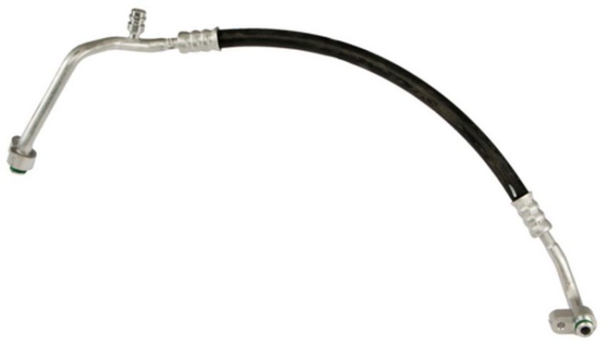 Four Seasons 56782 Discharge Line Hose Assembly