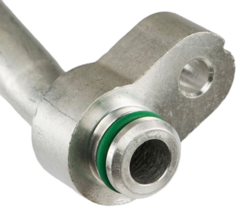 Four Seasons 56782 Discharge Line Hose Assembly