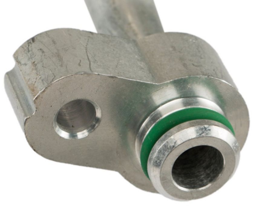 Four Seasons 56782 Discharge Line Hose Assembly