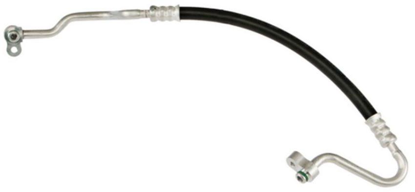 Four Seasons 56784 Discharge Line Hose Assembly