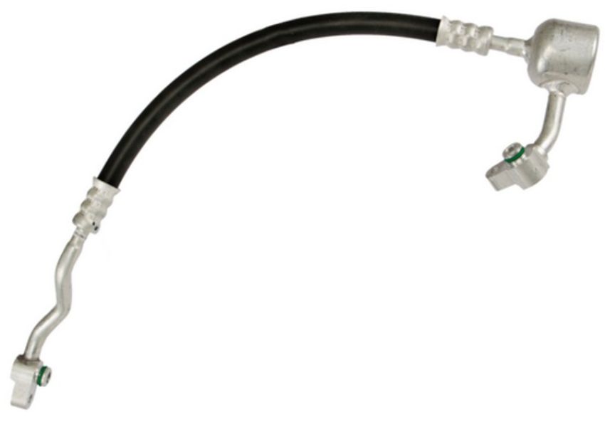 Four Seasons 56785 Discharge Line Hose Assembly
