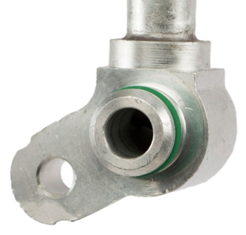 Four Seasons 56785 Discharge Line Hose Assembly