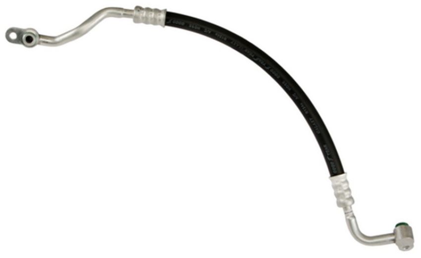 Four Seasons 56786 Discharge Line Hose Assembly