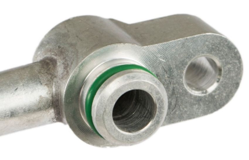 Four Seasons 56786 Discharge Line Hose Assembly