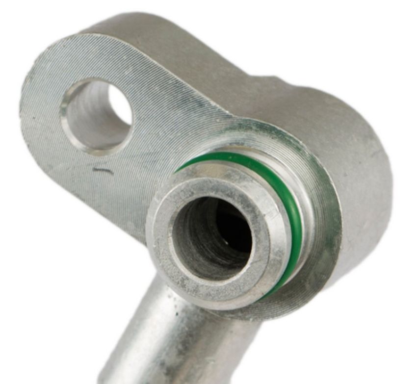 Four Seasons 56786 Discharge Line Hose Assembly