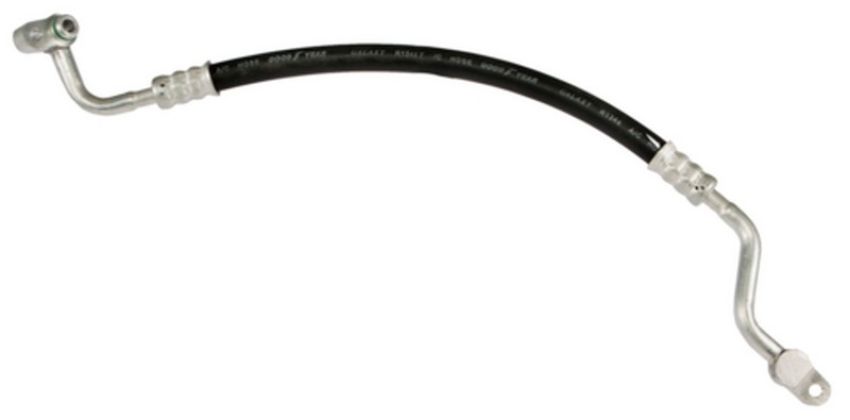 Four Seasons 56787 Discharge Line Hose Assembly