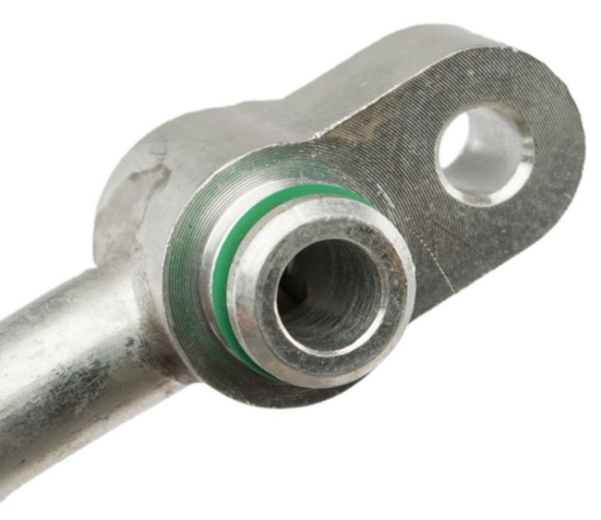 Four Seasons 56787 Discharge Line Hose Assembly