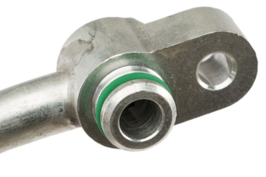 Four Seasons 56787 Discharge Line Hose Assembly
