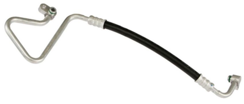 Four Seasons 56788 Discharge Line Hose Assembly